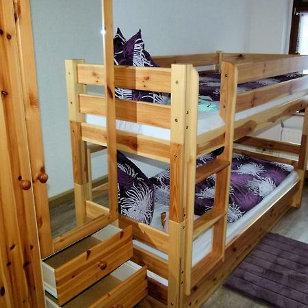 Ferienwohnung Karo Ellefeld Luaran gambar